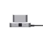 Hub USB 7 w 1 Xoopar CUBBI — zdjęcie produktu