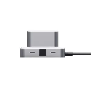 Hub USB 7 w 1 Xoopar CUBBI — zdjęcie produktu