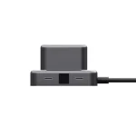 Hub USB 7 w 1 Xoopar CUBBI — zdjęcie produktu