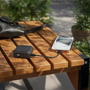 Powerbank 10 000 mAh Xoopar DEKA — zdjęcie produktu