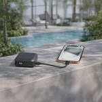 Powerbank 10 000 mAh Xoopar DEKA — zdjęcie produktu