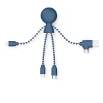Wielofunkcyjny kabel ładujący Xoopar MR. BIO