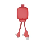 Powerbank 3000 mAh z adapterem Xoopar GAMMA LITE