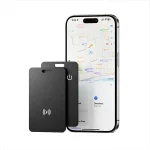 Lokalizator w formie karty Xoopar ICE-CARD — zdjęcie produktu