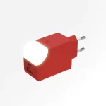Ładowarka sieciowa GaN 65 W Xoopar ICE-G