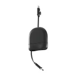 Zwijany kabel 60 W Xoopar ICE-R — zdjęcie produktu