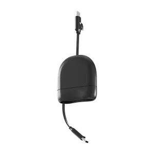 Zwijany kabel 60 W Xoopar ICE-R — zdjęcie produktu