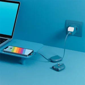 Zwijany kabel 60 W Xoopar ICE-R — zdjęcie produktu
