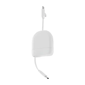 Zwijany kabel 60 W Xoopar ICE-R — zdjęcie produktu