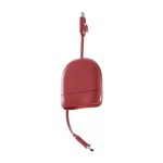 Zwijany kabel 60 W Xoopar ICE-R — zdjęcie produktu