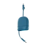 Zwijany kabel 60 W Xoopar ICE-R — zdjęcie produktu