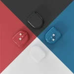 Zwijany kabel 60 W Xoopar ICE-R — zdjęcie produktu
