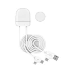 Kabel 60 W z lokalizatorem Xoopar ICE-TAG