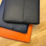 Etui na dokumenty A5 Xoopar INÉ COMPANION — zdjęcie produktu