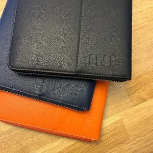 Etui na dokumenty A5 Xoopar INÉ COMPANION — zdjęcie produktu