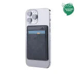 Magnetyczne etui na karty z NFC Xoopar INÉ MINI