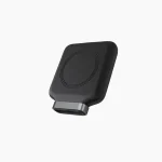 Magnetyczny powerbank 5000 mAh Xoopar INÉ ODA – skóra