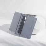 Portfel z powerbankiem 3000 mAh Xoopar INÉ WALLET LEATHER — zdjęcie produktu