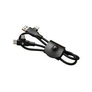 Kabel 60 W z paskiem Le Sellier Le Sellier Bride 60W — zdjęcie produktu