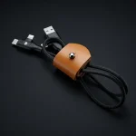 Kabel 60 W z paskiem Le Sellier Le Sellier Bride 60W — zdjęcie produktu