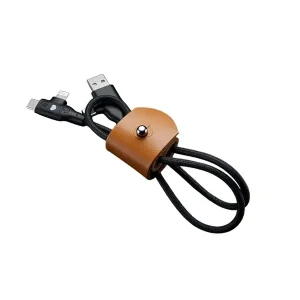Kabel 60 W z paskiem Le Sellier Le Sellier Bride 60W — zdjęcie produktu