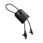 Kabel 60 W w skórzanym etui Le Sellier Le Sellier Etui 60W — zdjęcie produktu