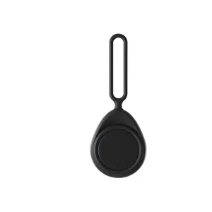 Lokalizator w zawieszce Xoopar LONG DUAL TAG — zdjęcie produktu