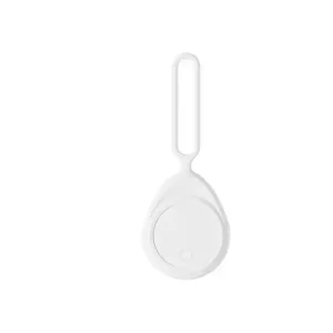 Lokalizator w zawieszce Xoopar LONG DUAL TAG — zdjęcie produktu