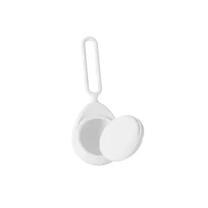Lokalizator w zawieszce Xoopar LONG DUAL TAG — zdjęcie produktu
