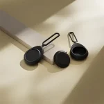 Lokalizator w zawieszce Xoopar LONG DUAL TAG — zdjęcie produktu