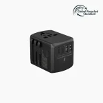 Adapter podróżny Xoopar TRIPPER — zdjęcie produktu
