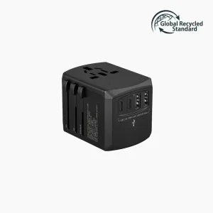 Adapter podróżny Xoopar TRIPPER — zdjęcie produktu