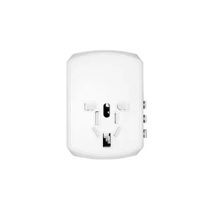 Adapter podróżny Xoopar TRIPPER — zdjęcie produktu