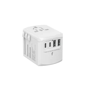 Adapter podróżny Xoopar TRIPPER — zdjęcie produktu