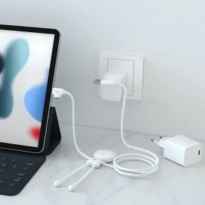 Zestaw do szybkiego ładowania Xoopar MR BIO FAST PACK — zdjęcie produktu