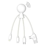 Adapter ładujący z NFC Xoopar MR. BIO SMART