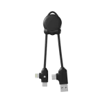 Mini kabel ładujący Xoopar OCTOMINI — zdjęcie produktu