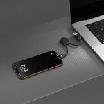 Mini kabel ładujący Xoopar OCTOMINI — zdjęcie produktu