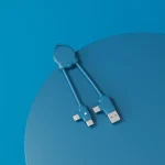Mini kabel ładujący Xoopar OCTOMINI — zdjęcie produktu