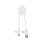 Mini kabel ładujący Xoopar OCTOMINI — zdjęcie produktu