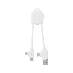 Mini kabel ładujący Xoopar OCTOMINI — zdjęcie produktu