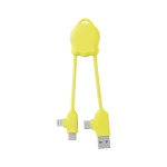 Mini kabel ładujący Xoopar OCTOMINI — zdjęcie produktu