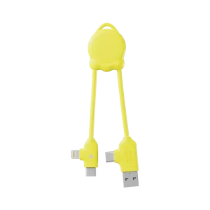 Mini kabel ładujący Xoopar OCTOMINI — zdjęcie produktu