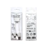 Mini kabel ładujący Xoopar OCTOMINI — zdjęcie produktu