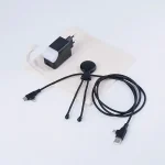 Zestaw ładowania podróżny Xoopar PACK MOBILITY — zdjęcie produktu