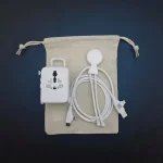 Zestaw ładowania podróżny Xoopar HOME & TRAVEL — zdjęcie produktu