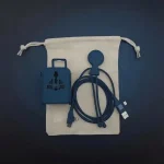 Zestaw ładowania podróżny Xoopar HOME & TRAVEL — zdjęcie produktu