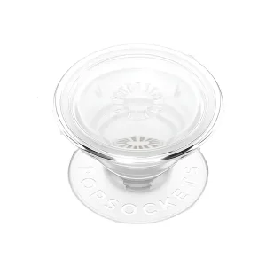 Składany uchwyt do telefonu PopSockets POPGRIP — zdjęcie produktu