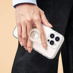 Składany uchwyt do telefonu PopSockets POPGRIP — zdjęcie produktu