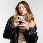 Magnetyczny uchwyt do telefonu PopSockets POPMAGSAFE — zdjęcie produktu